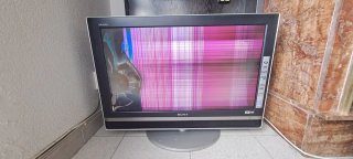 Tv Sony