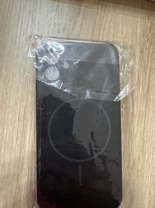 Funda iPhone 12 Morada