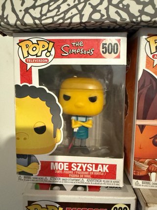 Funkos 15 euros unidad