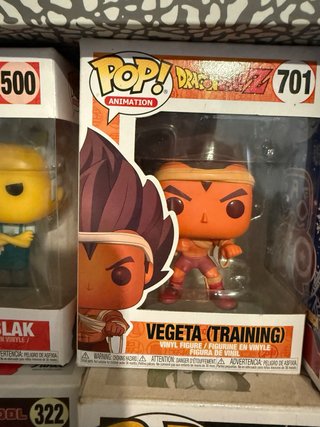 Funkos 15 euros unidad