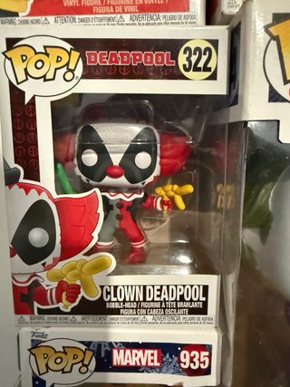 Funkos 15 euros unidad