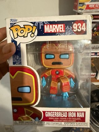 Funkos 15 euros unidad