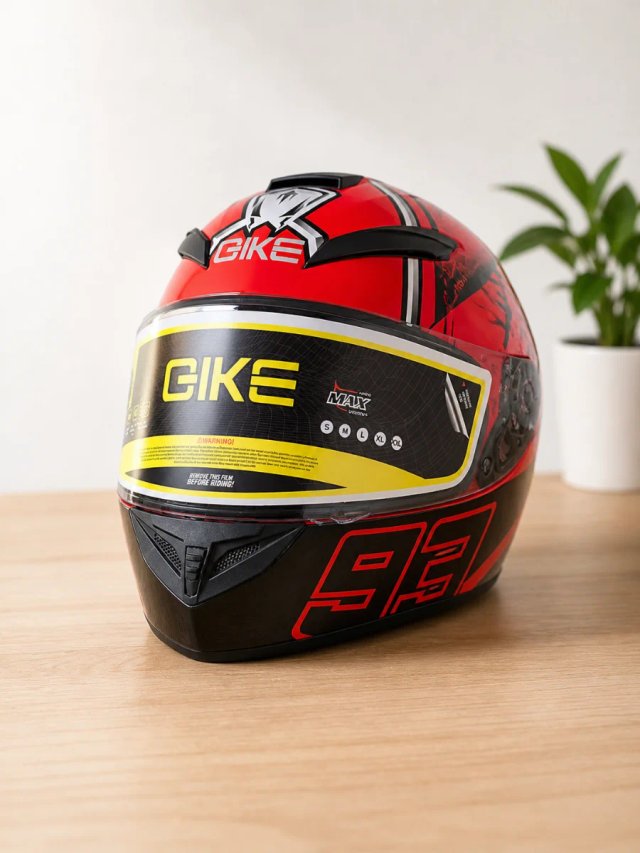 Casco marquez 93#