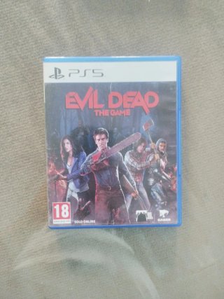 Devyl may cry v edición especial PS5 capcom