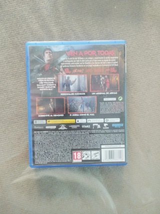 Devyl may cry v edición especial PS5 capcom