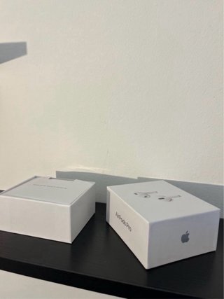 Airpods Pro 3ª Gen