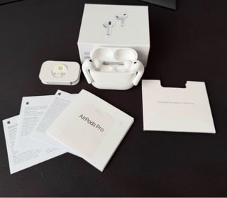 Airpods Pro 3ª Gen