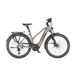 ebike KTM Macina Style 720 ABS Woman