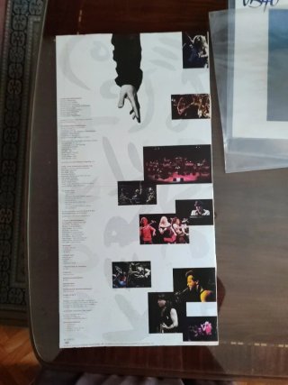 Vinilo Joe Cocker - Live