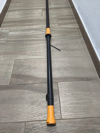 Tijeras de podar extensible hasta 5m