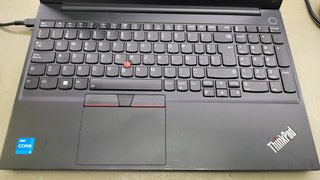 Portátil Lenovo ThinkPad E15 i5/16GB/256GB M2. W11