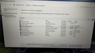 Portátil Lenovo ThinkPad E15 i5/16GB/256GB M2. W11
