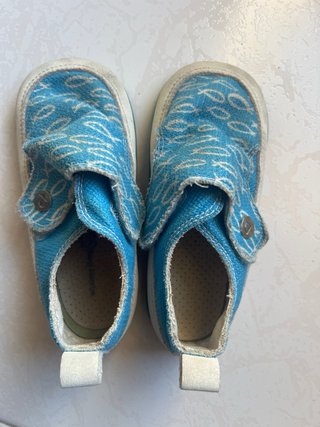 Zapatillas de agua T 26