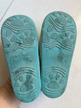 Zapatillas de agua T 26