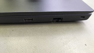 Portátil Lenovo ThinkPad E15 i5/16GB/256GB M2. W11
