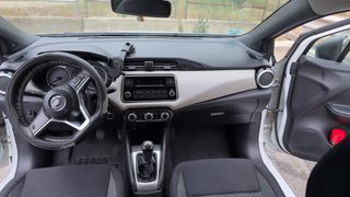 Nissan Micra 2018