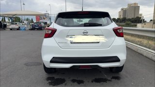 Nissan Micra 2018
