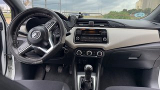 Nissan Micra 2018