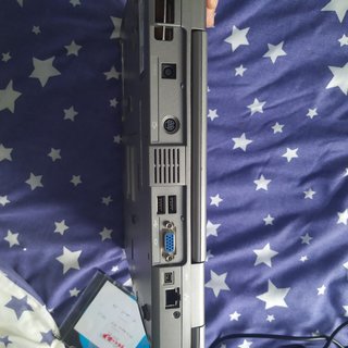 Portatile Dell Inspiron 5150 + CD Windows XP