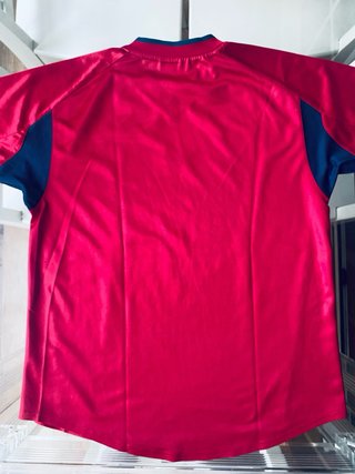 Nike Futbol Barcelona FC Vintage retro año2000