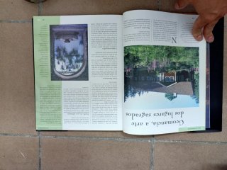 Livro Locais Mágicos - Grandes Enigmas