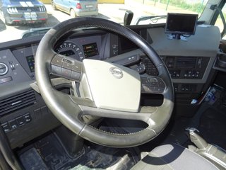 Scania FH 540 - CAMION PLATAFORMA