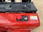 Apilador eléctrico Heli 1.500 kg sin uso 2 mástil