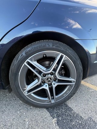 SE VENDE MERCEDES CLASE C220 (Finales 2011) – MUY