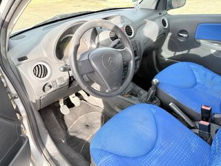 Citroen C2 2005