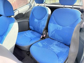 Citroen C2 2005