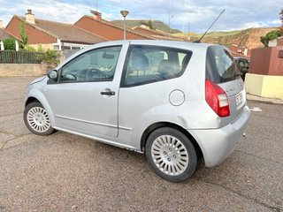 Citroen C2 2005