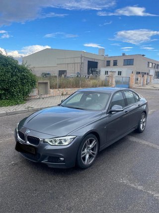 Carcasas Retrovisores BMW 2018