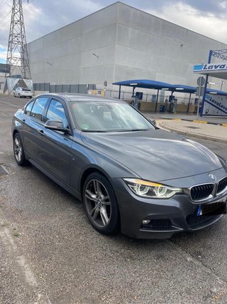 Carcasas Retrovisores BMW 2018
