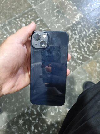 iPhone Apple