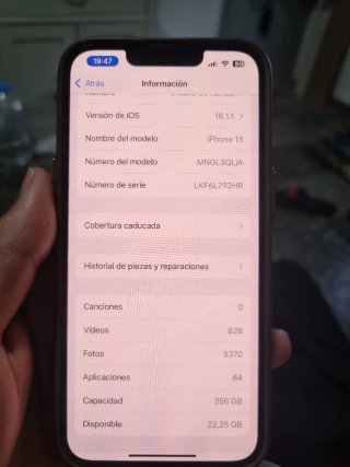 iPhone Apple