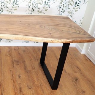 Mesa de comedor Acacia A MEDIDA