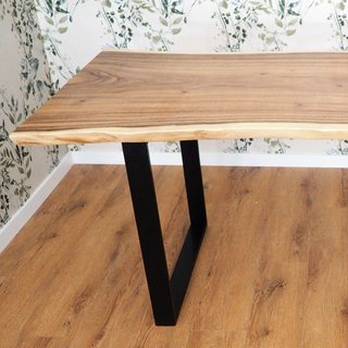 Mesa de comedor Acacia A MEDIDA