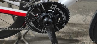 Specialized Tarmac SL6
