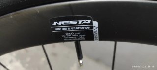Specialized Tarmac SL6