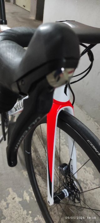 Specialized Tarmac SL6