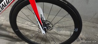 Specialized Tarmac SL6