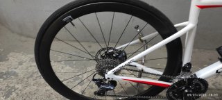 Specialized Tarmac SL6