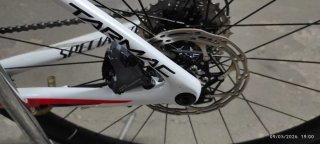 Specialized Tarmac SL6