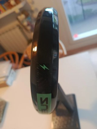 Pala de pádel Zeus