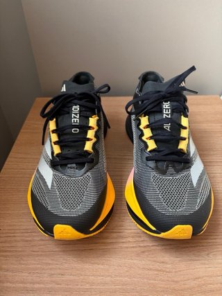 Zapatillas Adidas Adizero Boston 12