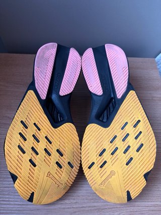 Zapatillas Adidas Adizero Boston 12