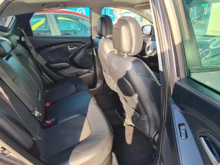 Hyundai ix35 2012