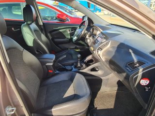 Hyundai ix35 2012