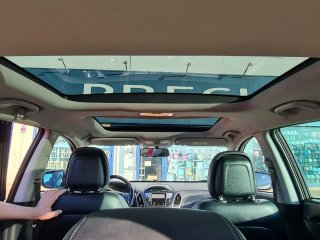 Hyundai ix35 2012
