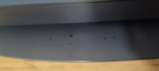 Televisor Sony Bravia Negro